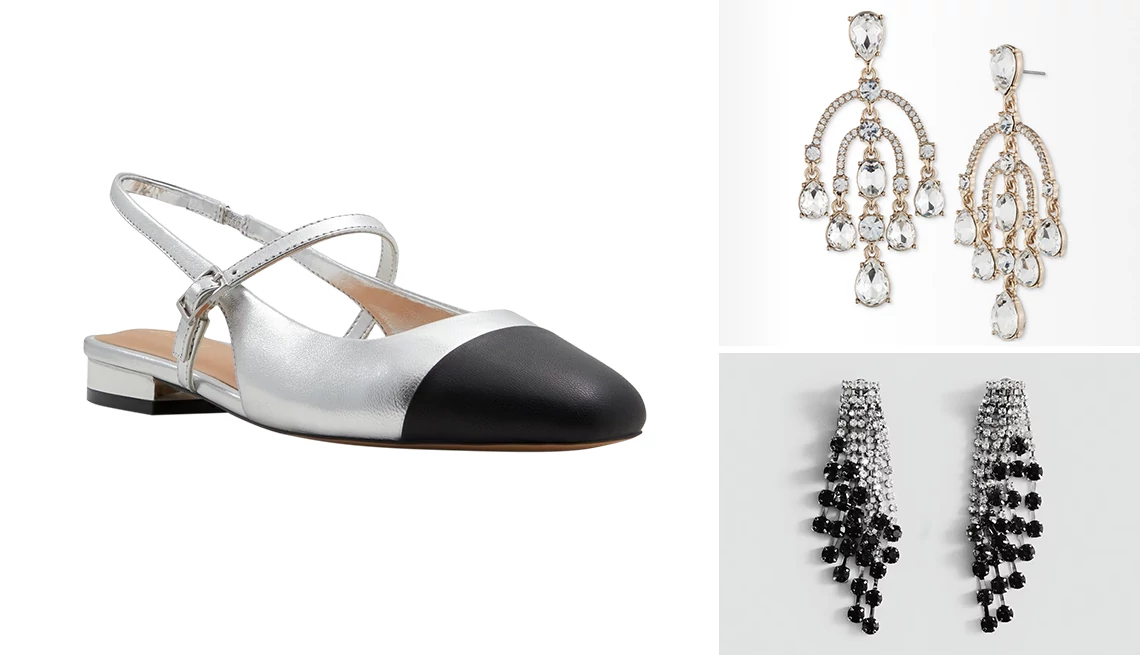 Shoes to wear with evening wear different shoes