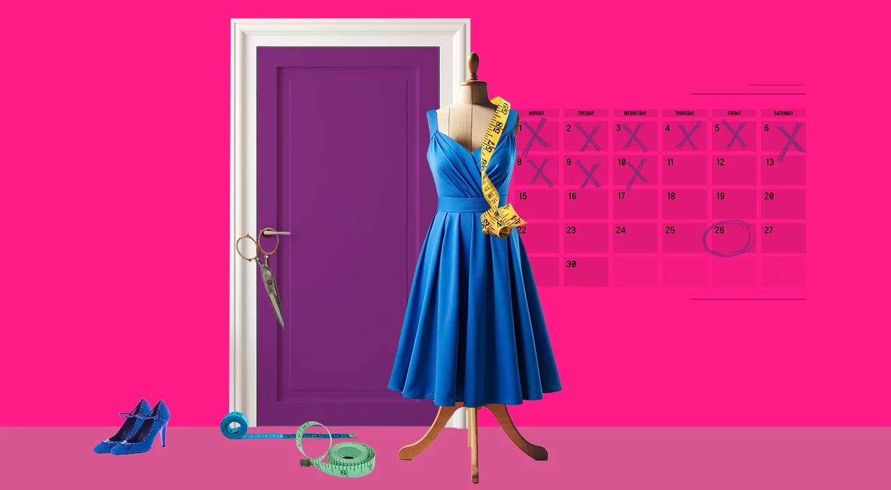 How To Drop A Dress Size In Just A Month (Or 2) How To Drop A Dress Size In Just A Month (Or 2)