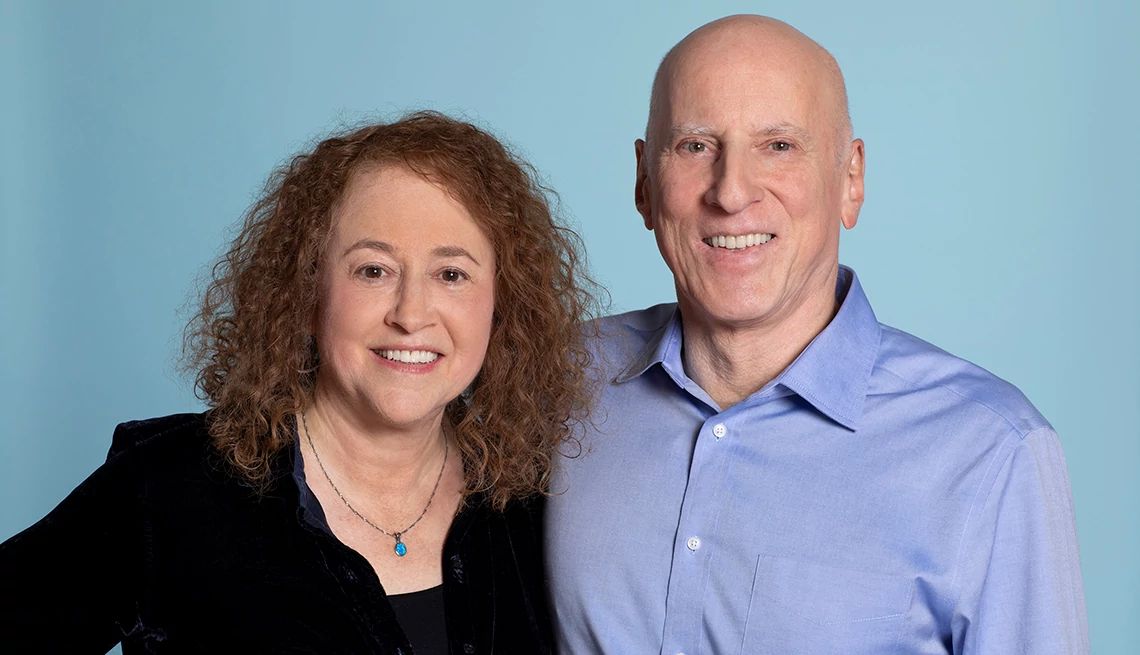 Book Excerpt from ‘The AARP Caregiver Answer Book’ Clinical psychologists Barry J. Jacobs and Julia L. Mayer