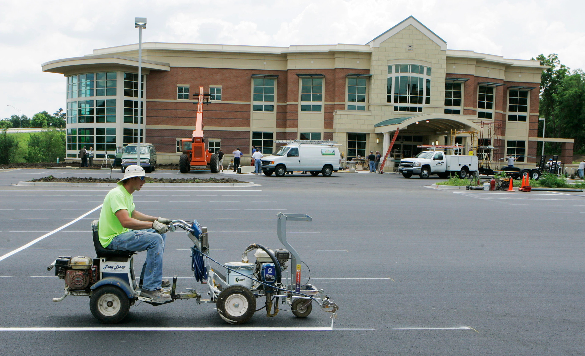Midwest Genealogy Center’s Memory Lab