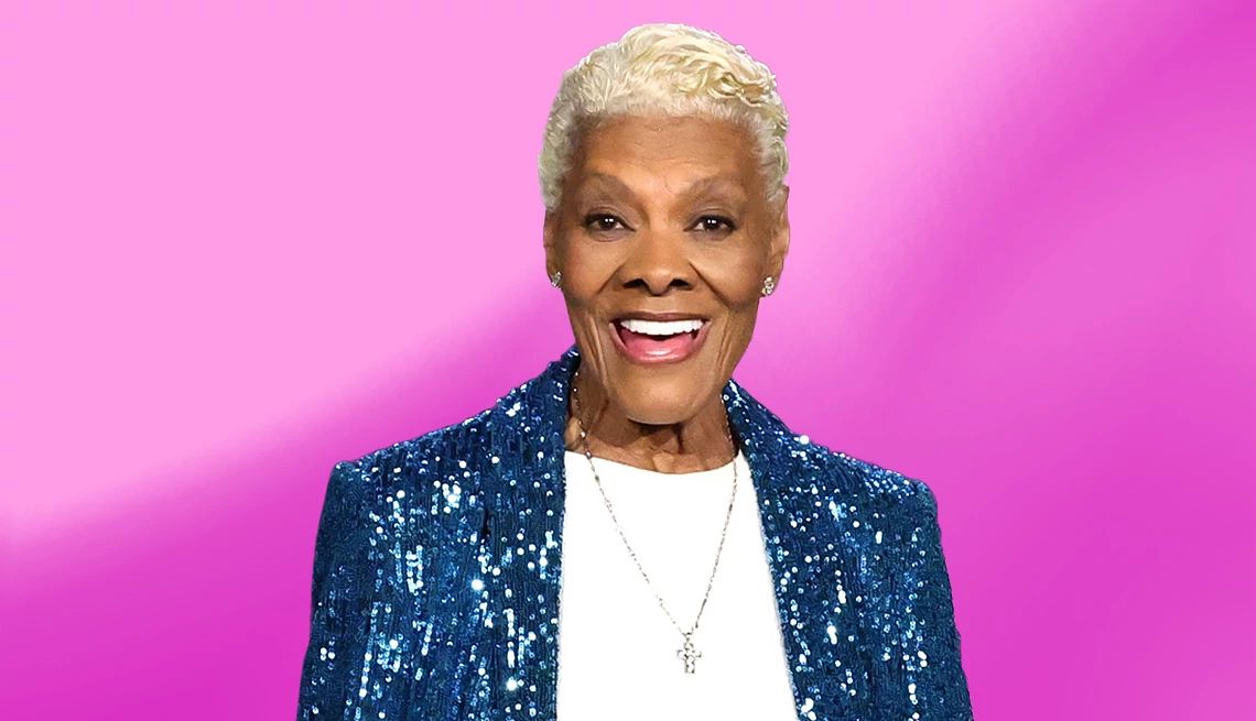 Dionne Warwick Dionne Warwick