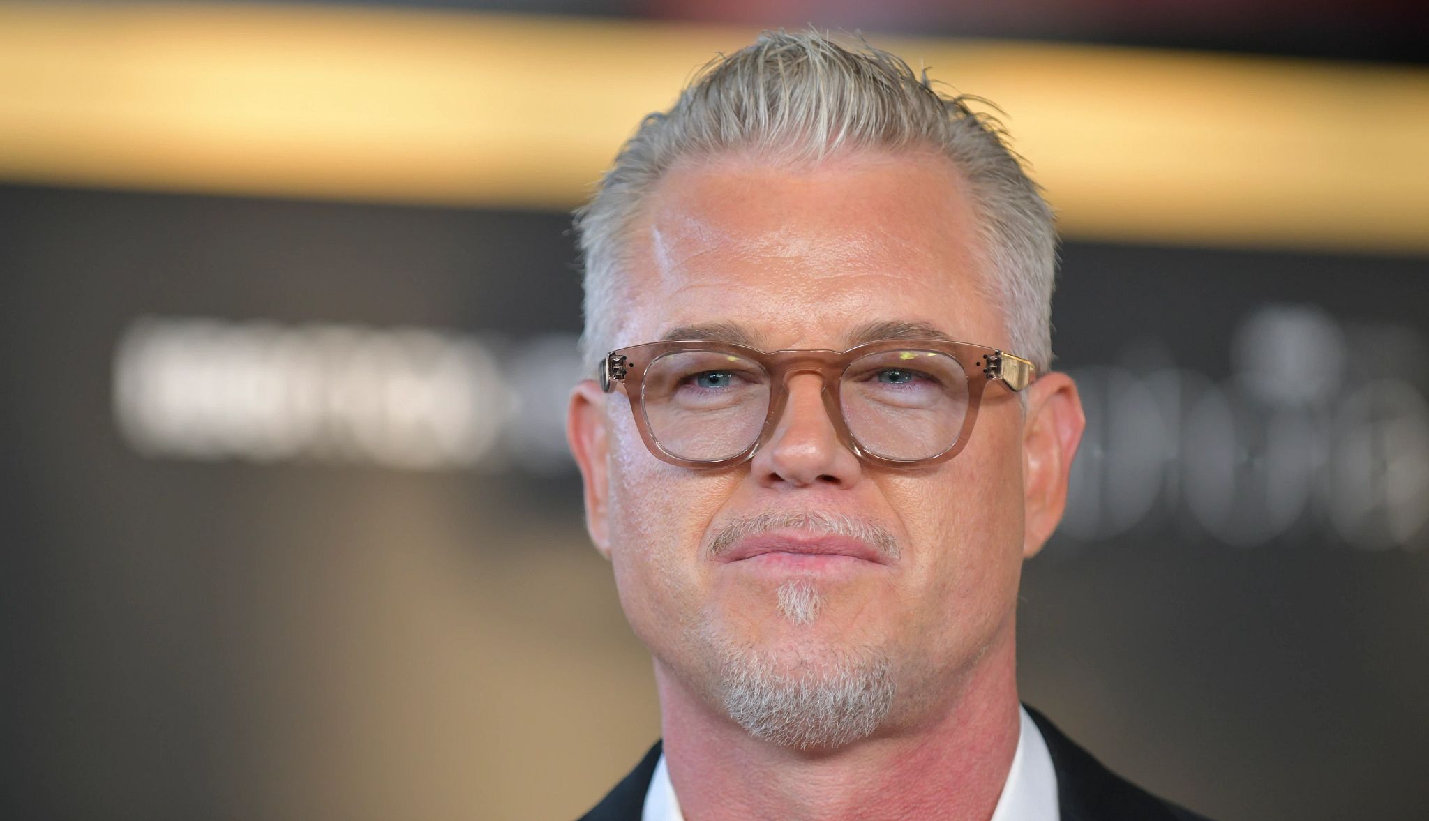 Eric Rrl Actor Eric Dane of 'Grey's Anatomy' Dies