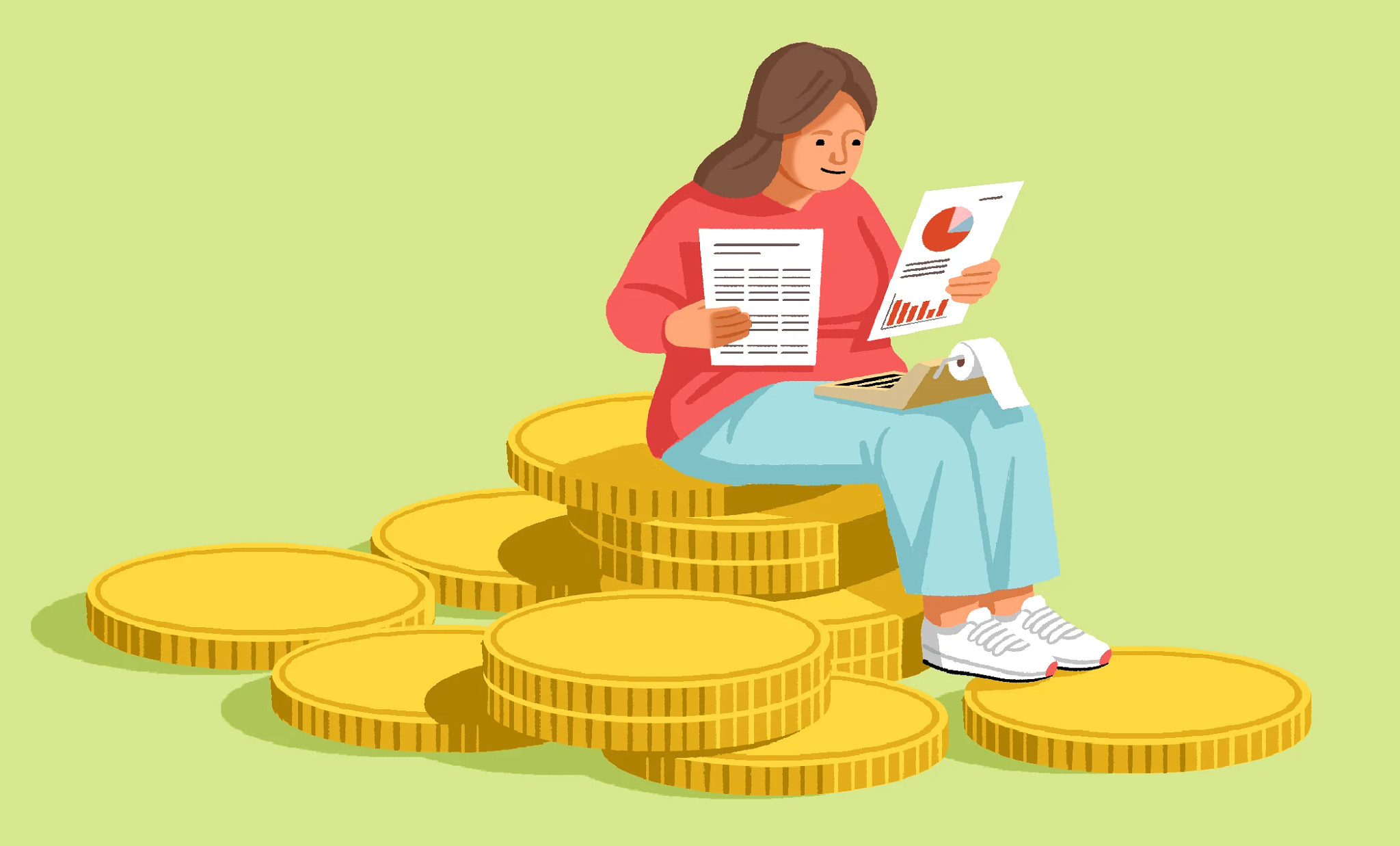 Retirement tools to help you calculate and prepare
