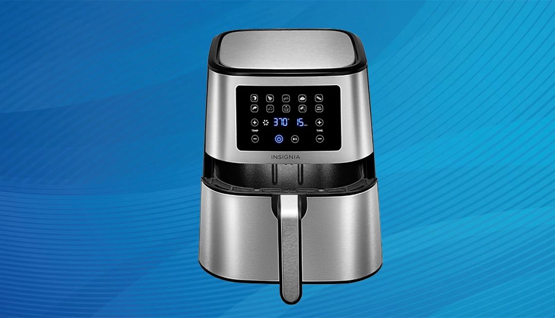 Insignia Air Fryer Insignia Air Fryer
