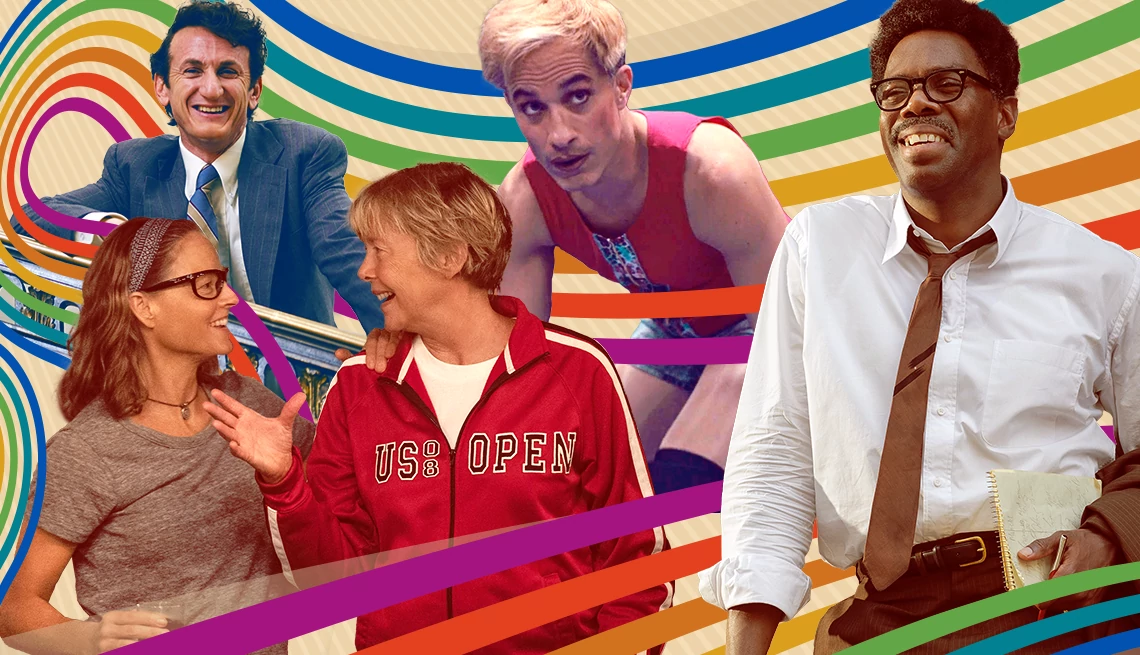 ﻿﻿﻿﻿﻿﻿16 Best LGBTQ+ Movies to Watch for Pride Month - Vimarsana News