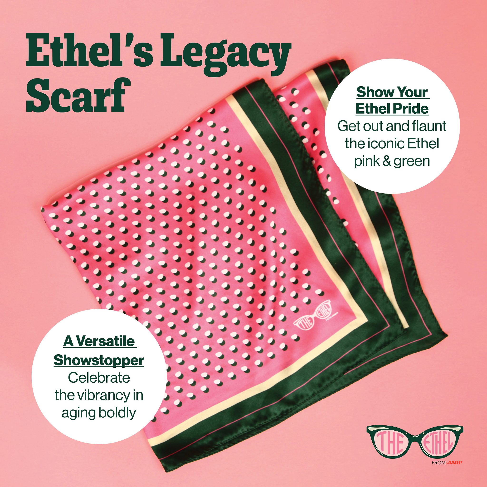 The Ethel Newsletter From AARP the-ethel-newsletter-from-aarp