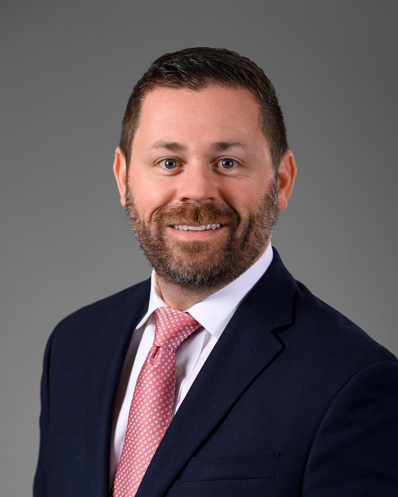 Eric Slee headshot