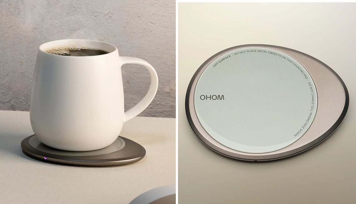 Best Tech Gifts for Older Adults different electronic gift ideas for older adults