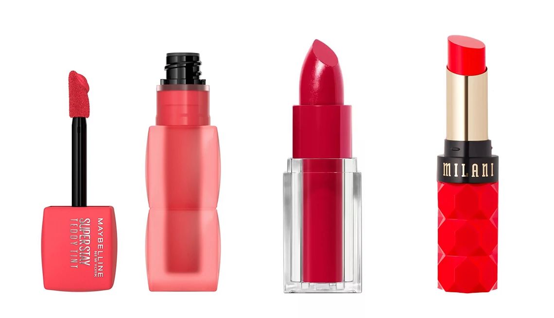 Tips to Wake Up a Tired Face makeup products
