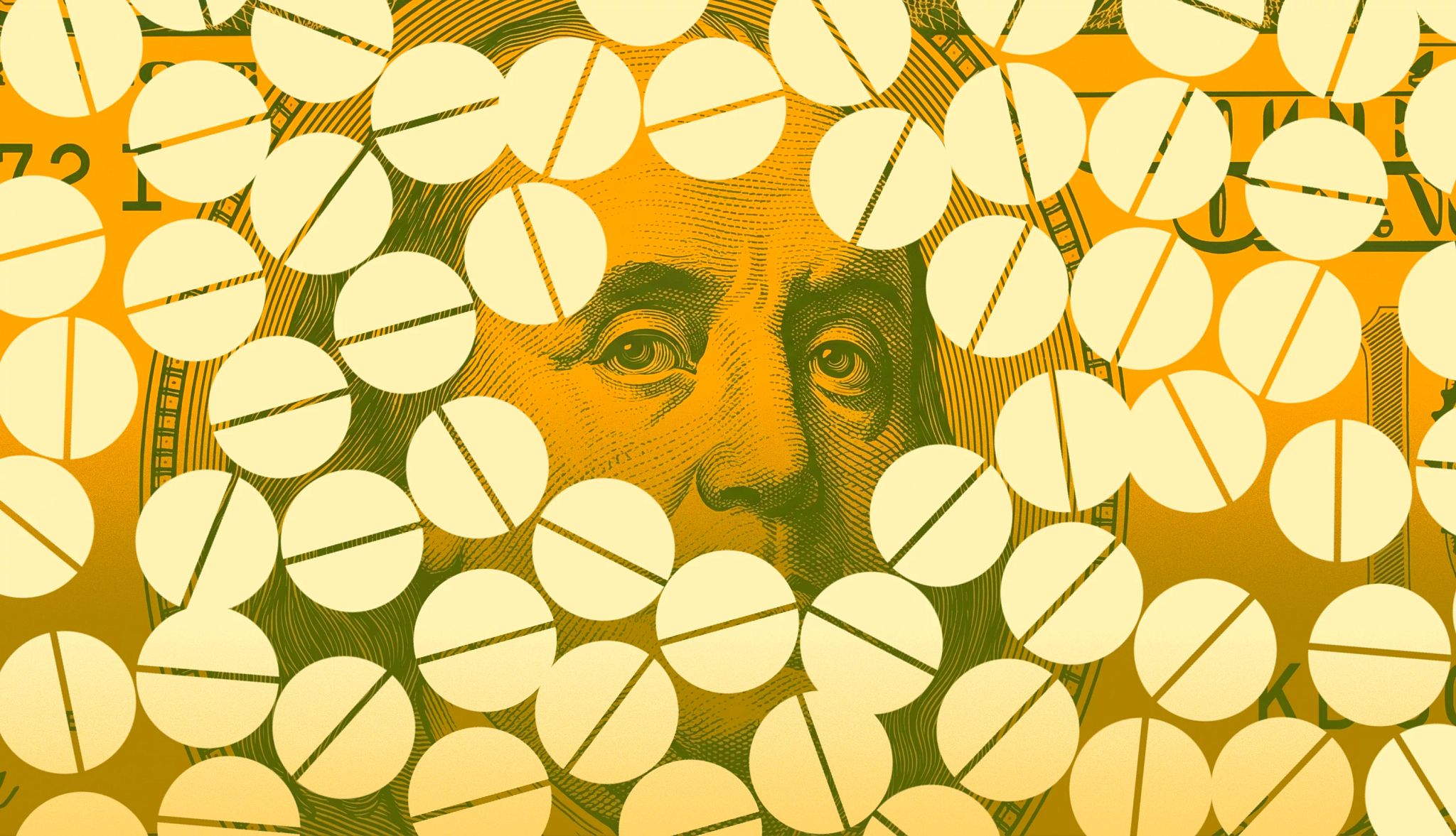 Medicare Drug Price Cuts Will Save Billions in 2027