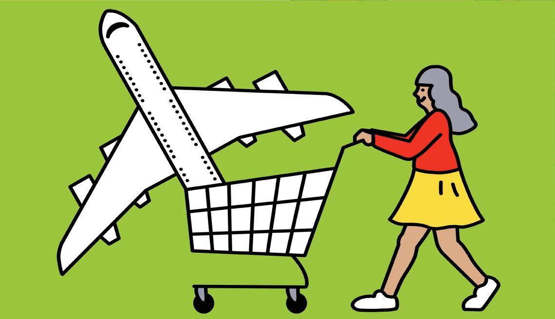 Ways to Save at Warehouse Clubs make them your travel agent