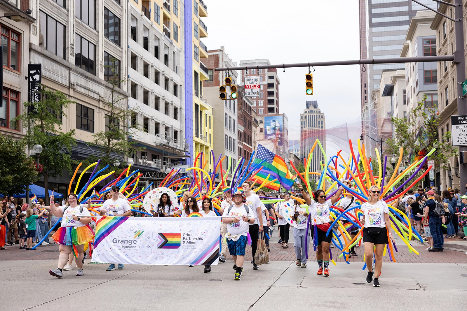 stonewall columbus pride festival