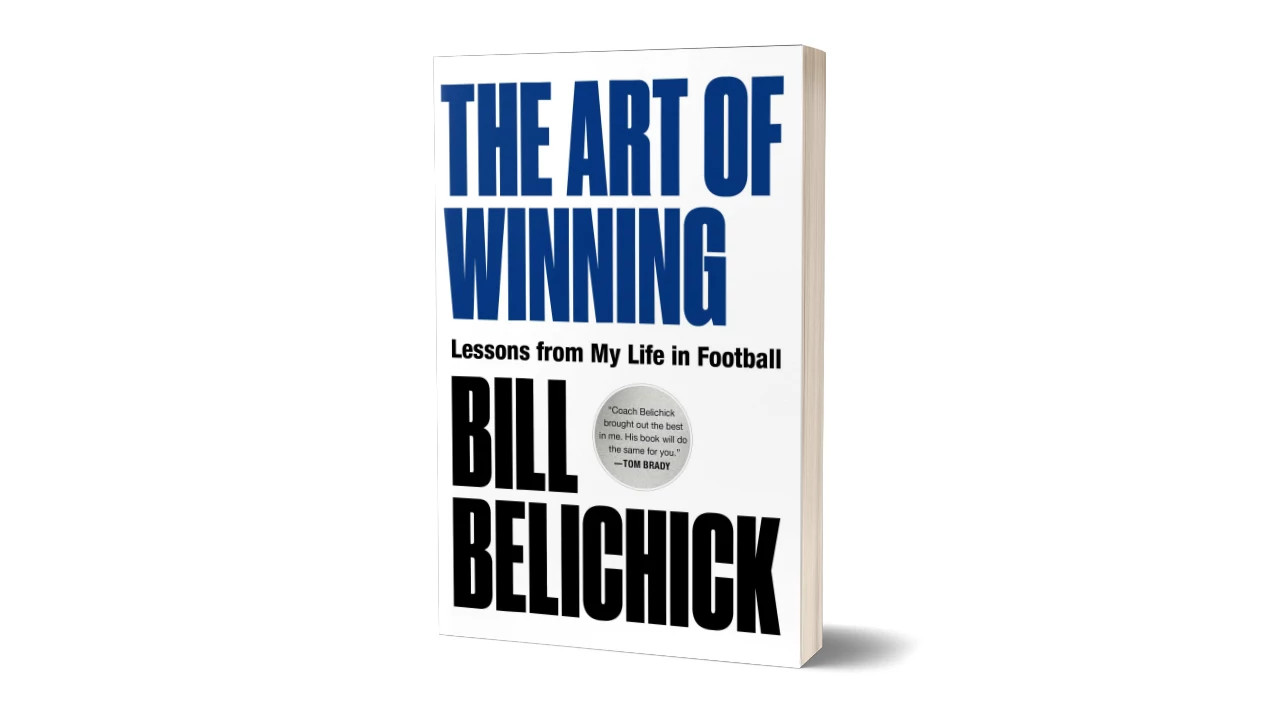 ‘The Art of Winning’