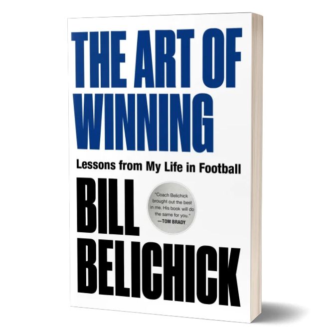 ‘The Art of Winning’ ‘The Art of Winning’