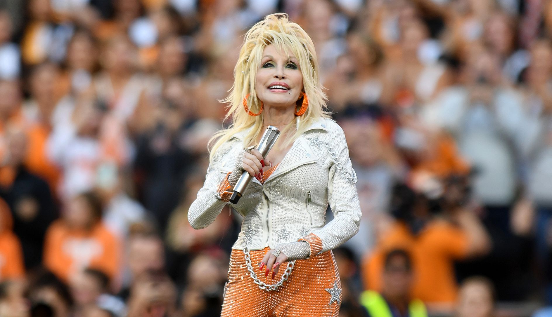 Photo: aarp.org Dolly Parton, Country Music Icon and Songwriter, Dies at 80