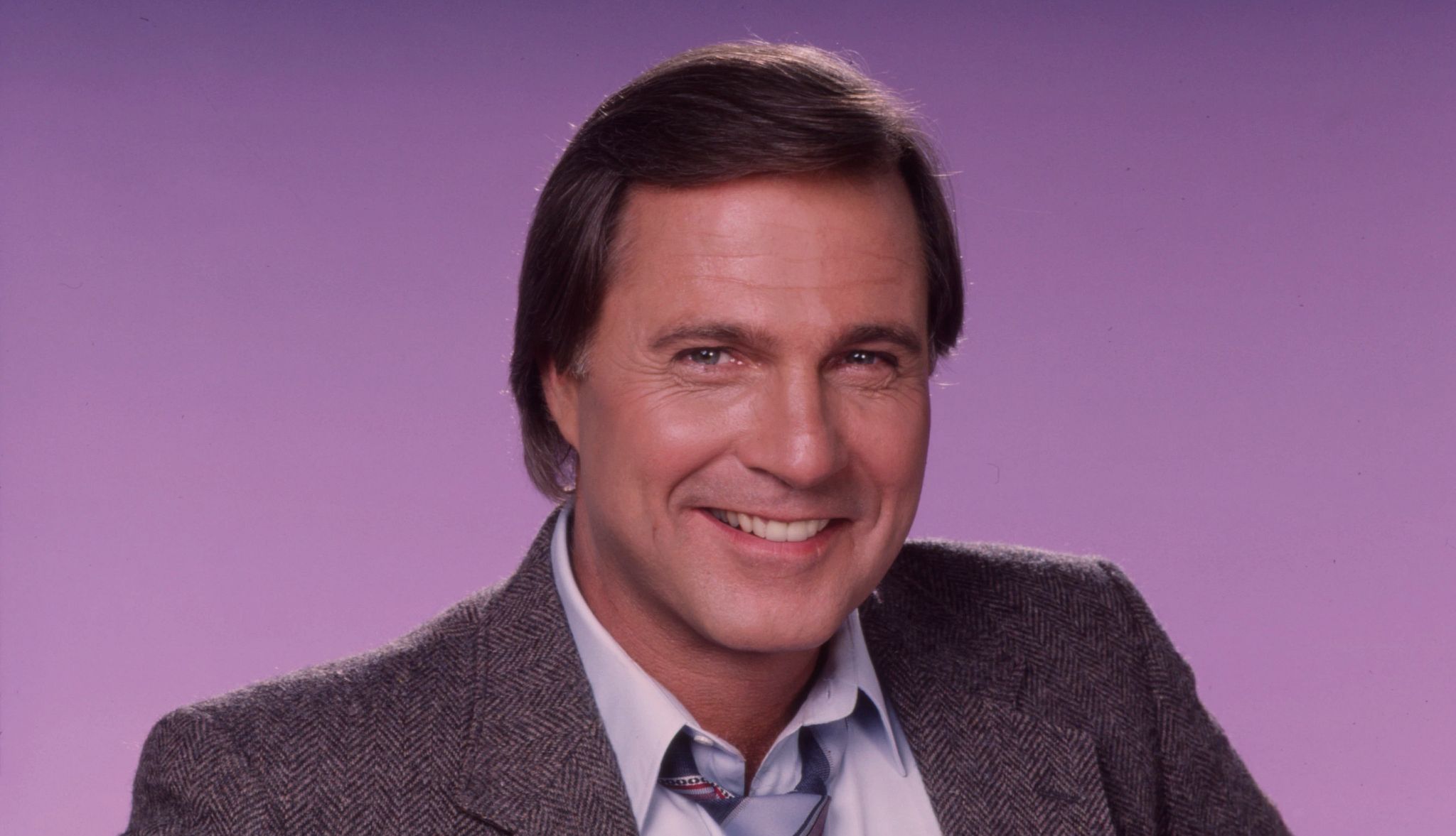 Gil Gerard, Buck Rogers on TV, Dies at 82