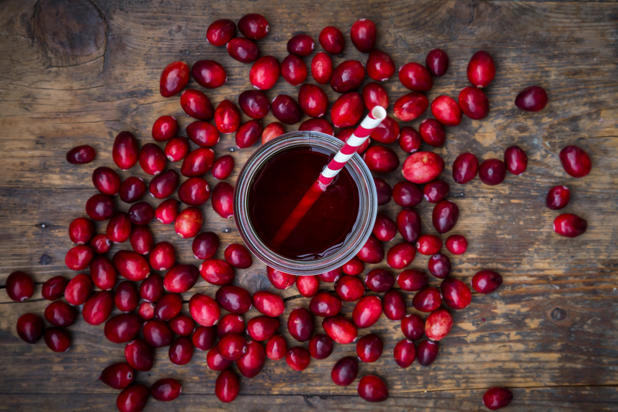 Benefits of drinking cranberry juice hotsell