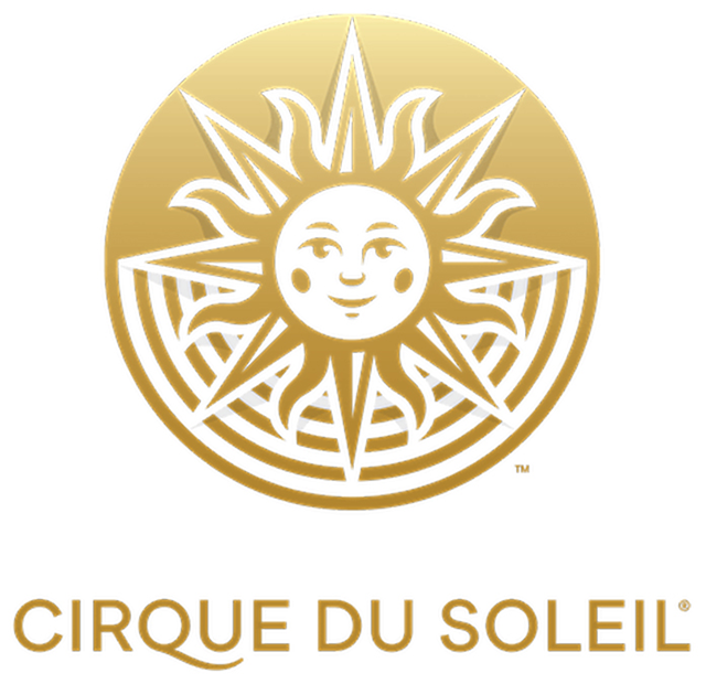 Cique du Soleil Logo Cique du Soleil Logo