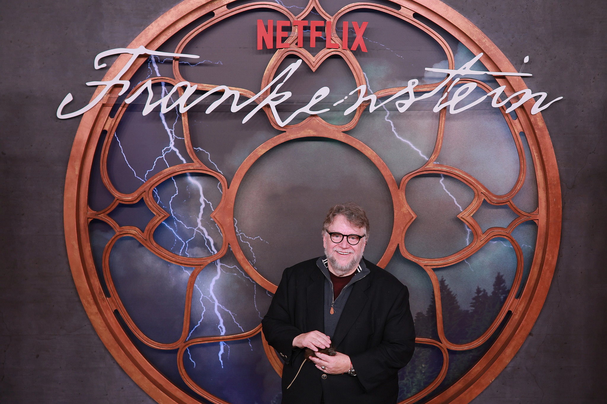 Ganadores de los premios Movies for Grownups del 2026