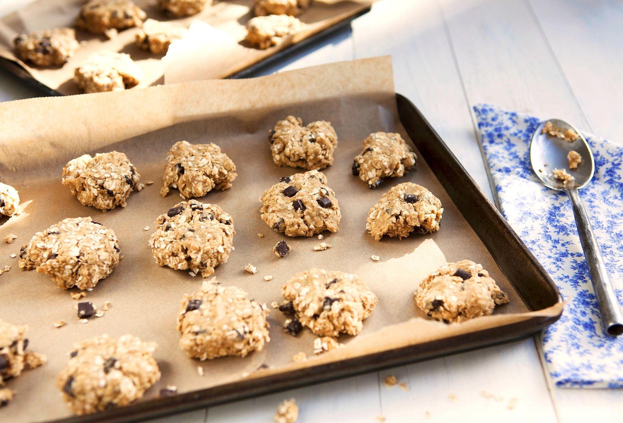 Savory and crunchy replacements