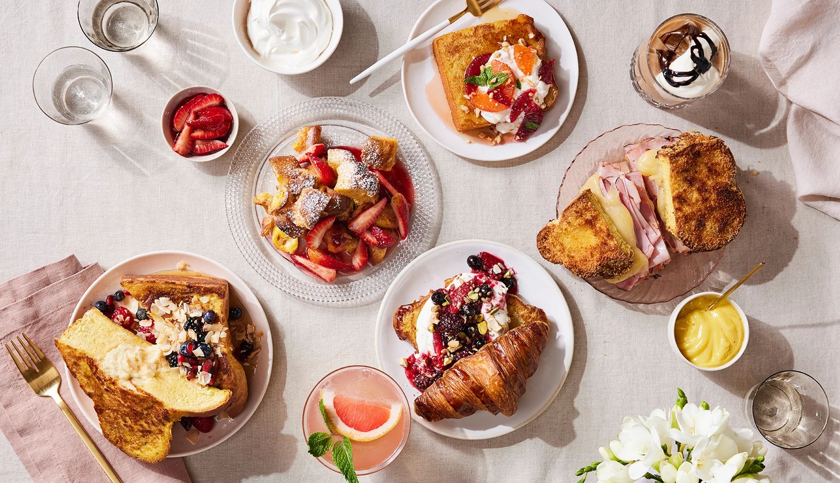 A Toast to Mamas Everywhere