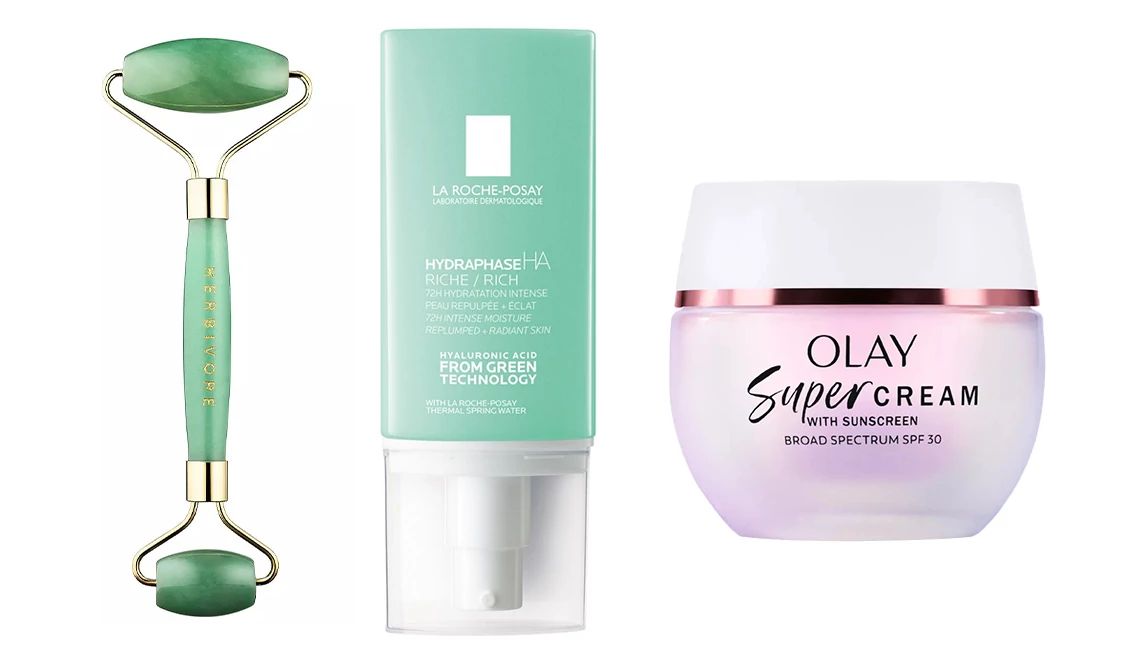 Tips to Wake Up a Tired Face beauty products