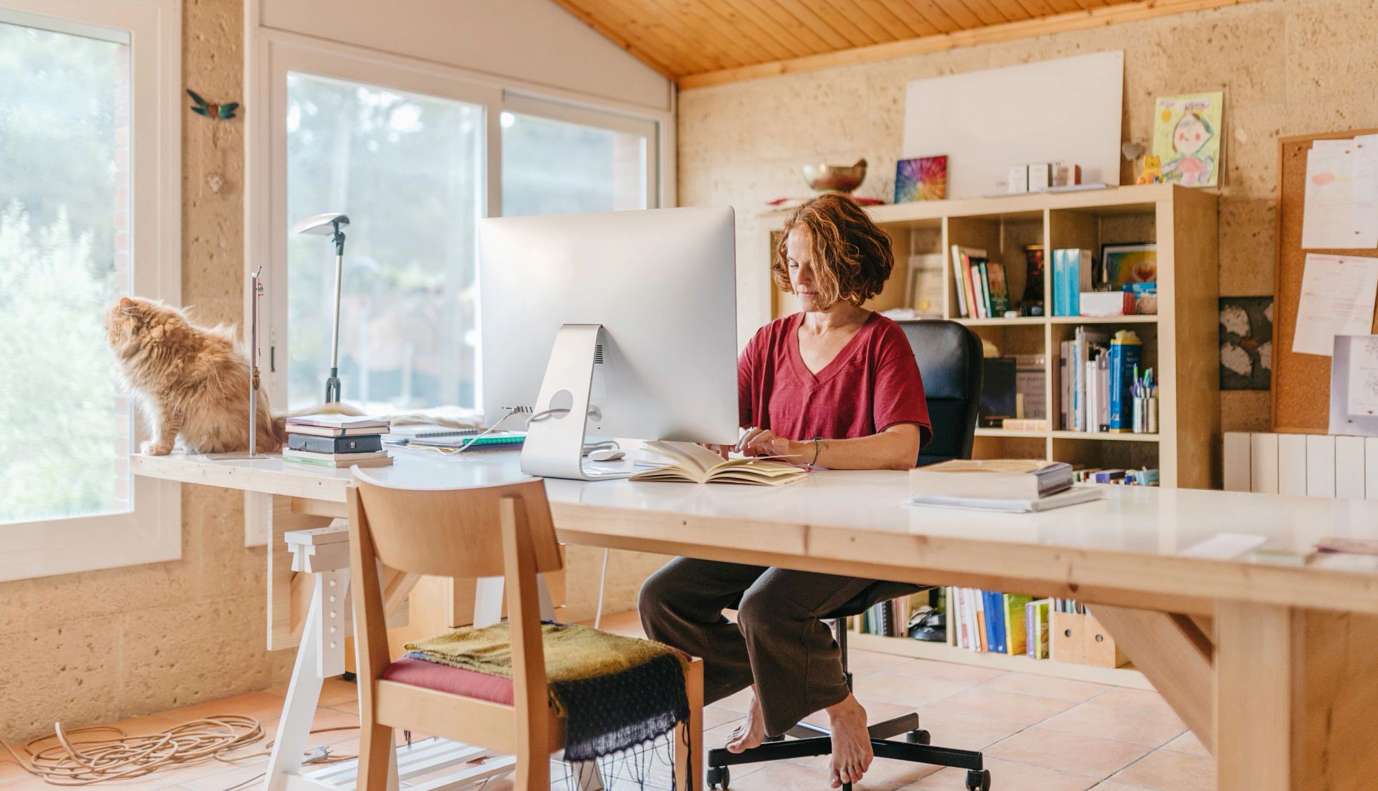 15 Work-From-Home Jobs That Don’t Require Experience