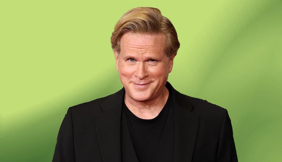 Cary Elwes, 63, Is Happily ‘M.I.A.’