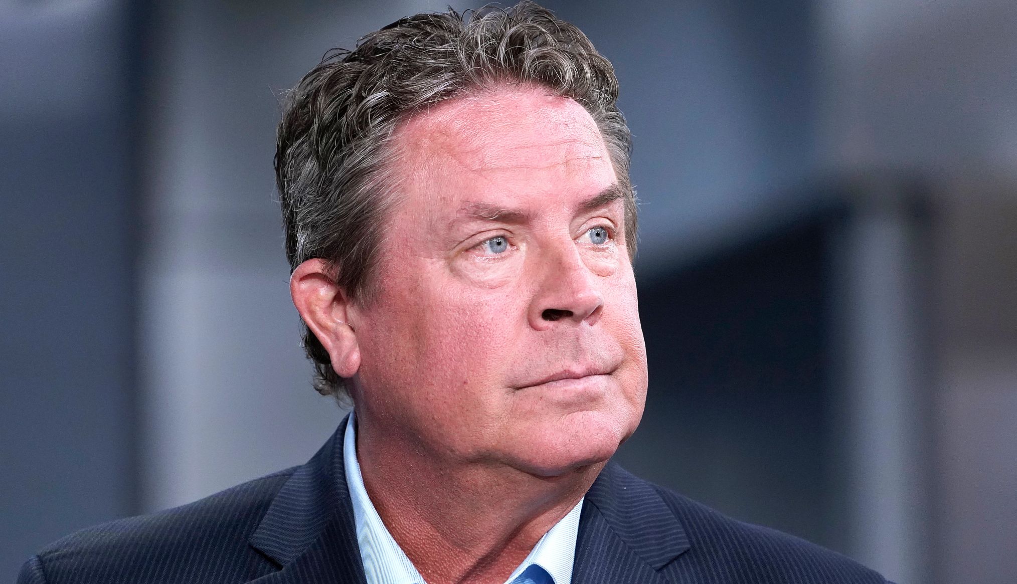 NFL Icon Dan Marino Shares Liver Disease Diagnosis dan marino on fox and friends
