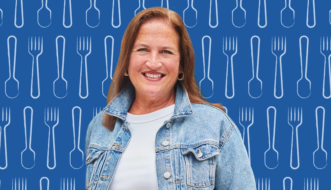How Food Influencer Diane Morrisey Created a Massive Instagram Platform Diane Morrisey