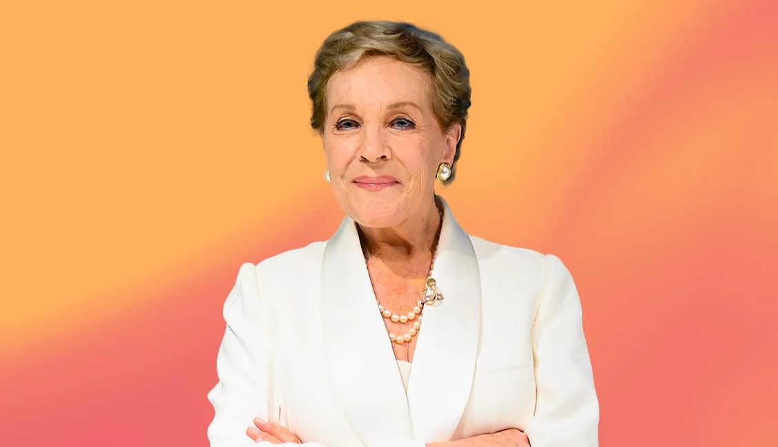 Julie Andrews
