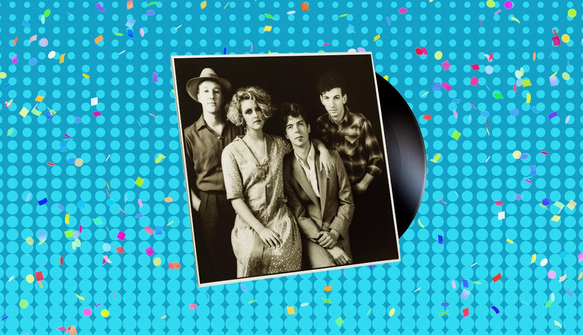 different album covers