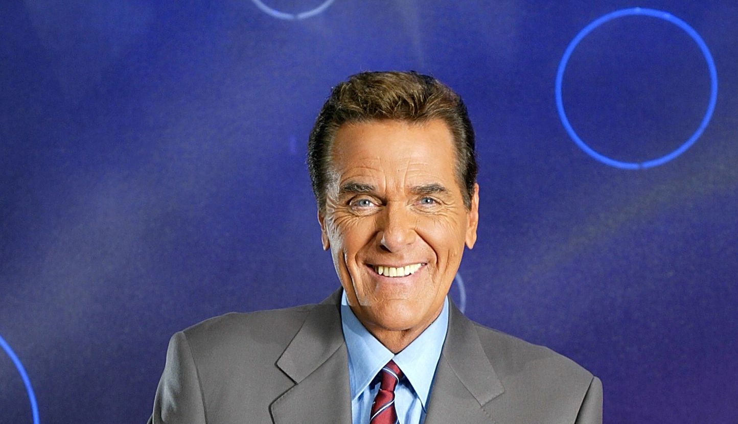 Chuck Woolery Chuck Woolery