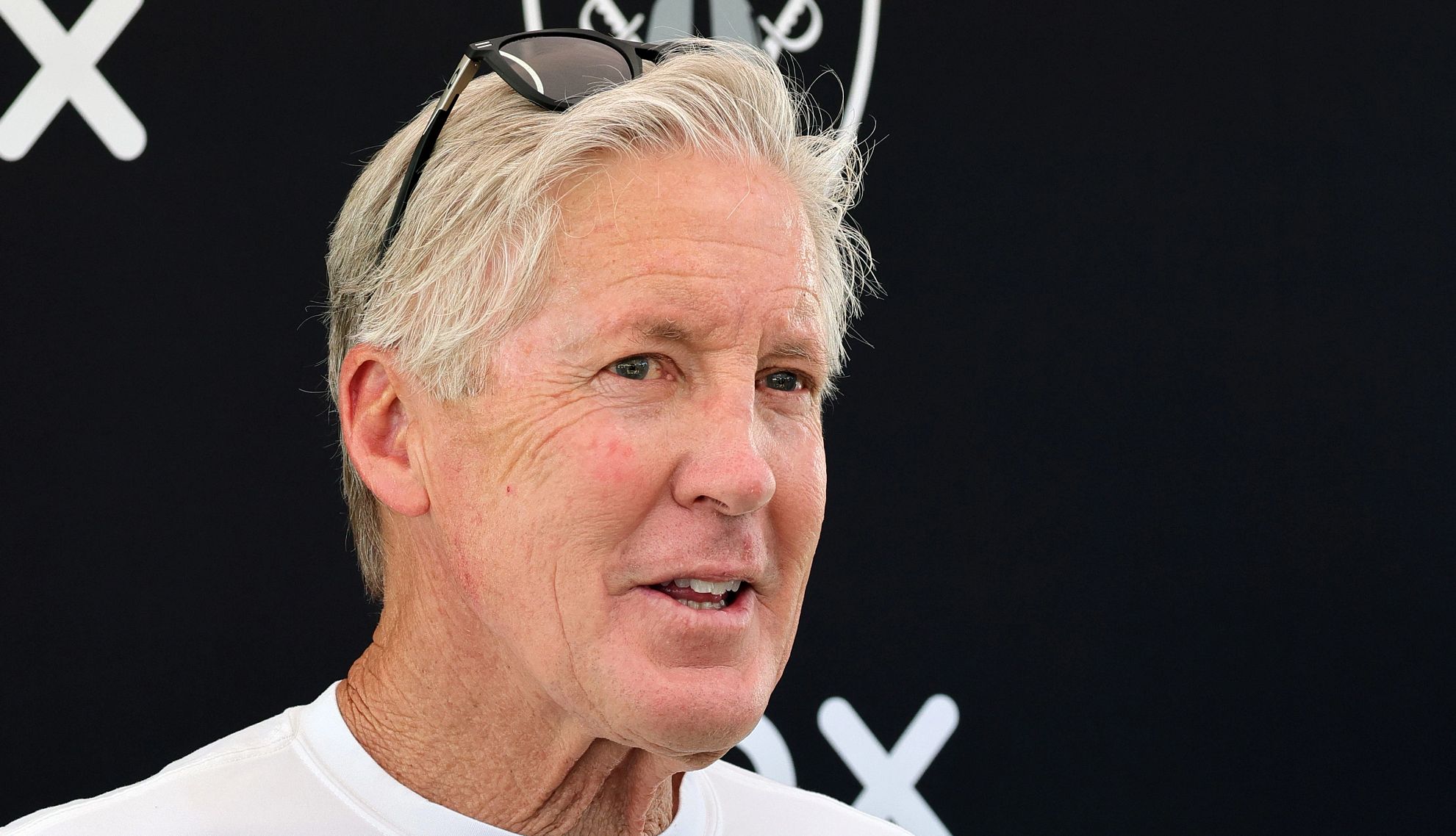 The NFL Has its Oldest Coach in History pete carroll