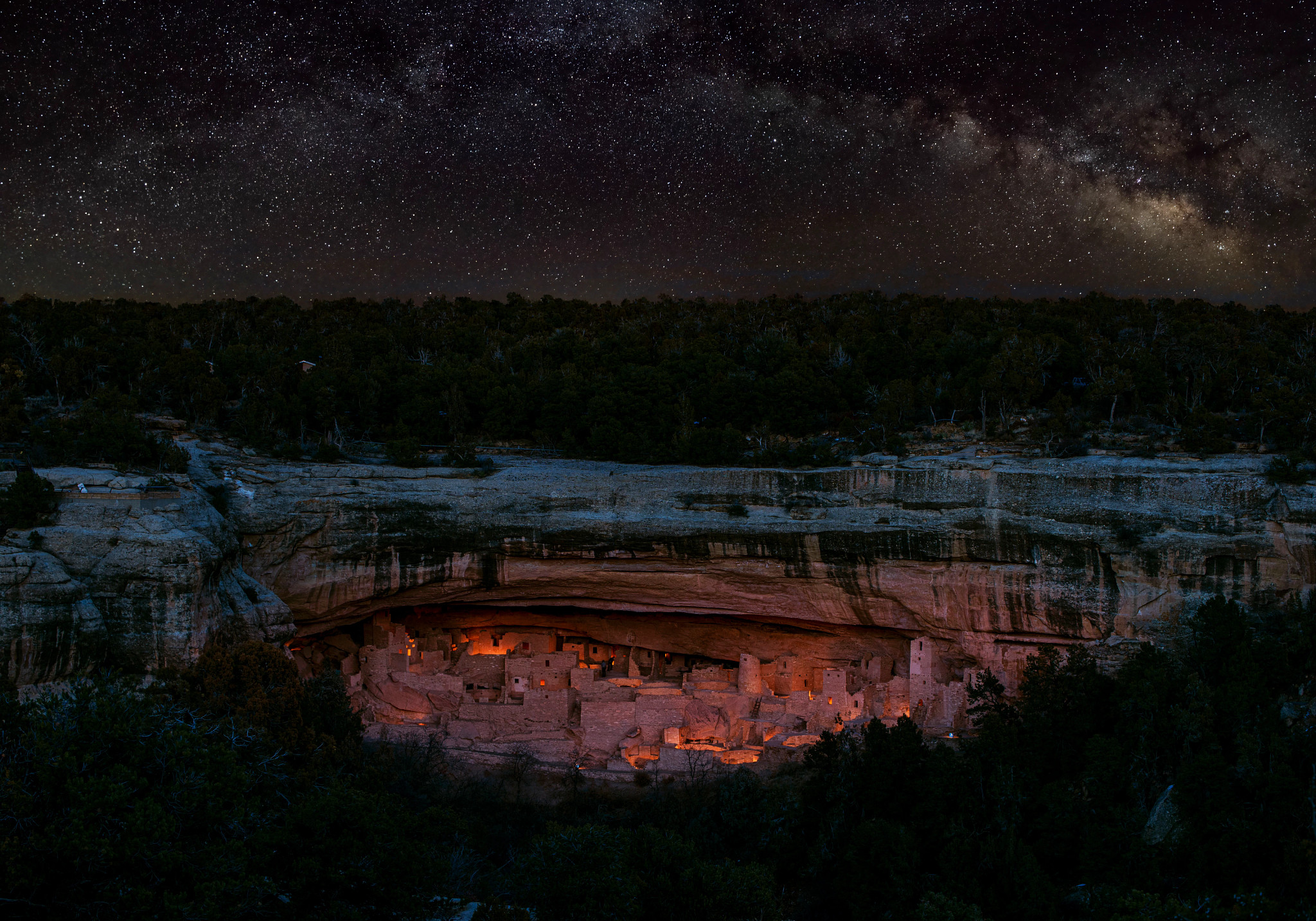 Mesa Verde National Park