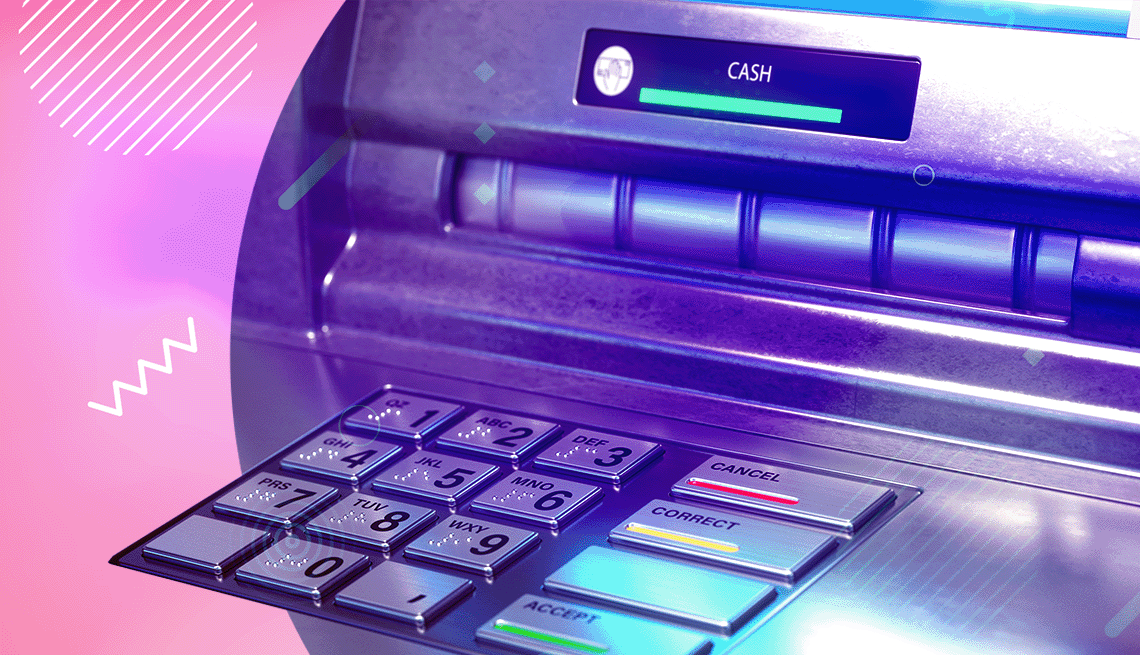 Easy ways to avoid atm fees, other bank charges
