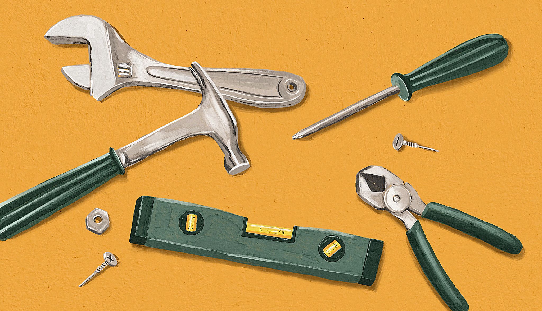 Guide to Getting Rid of Anything Tools