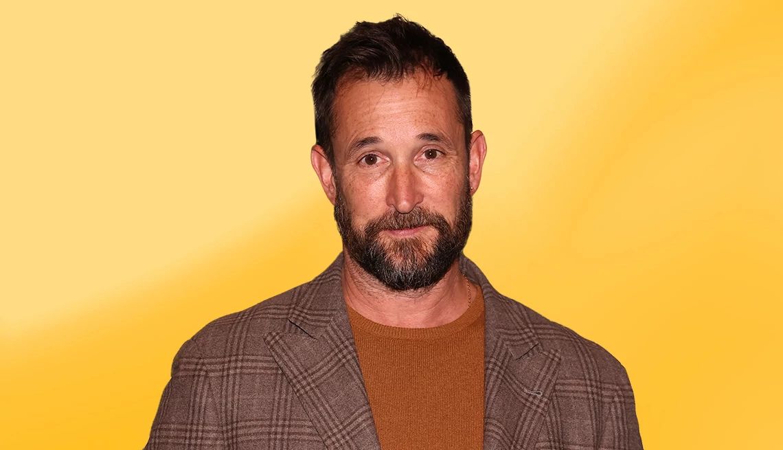 Noah Wyle is Back in ER Scrubs on ‘The Pitt’