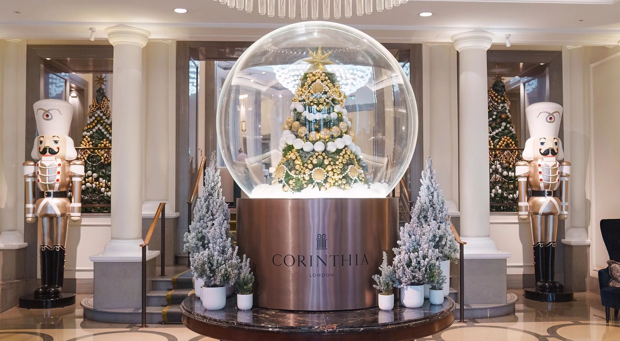 Here Are Some Easy Holiday Decorations To Dress Up Your Home Here Are Some Easy Holiday Decorations To Dress Up Your Home