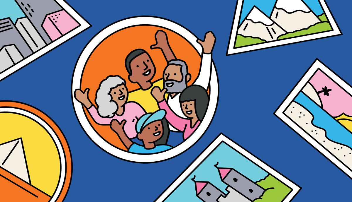 Smart Strategies for Affordable Family Travel Adventures