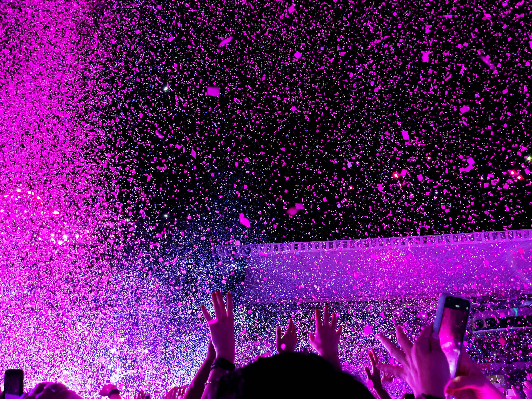 Image of Silent Beats, Strong Promises