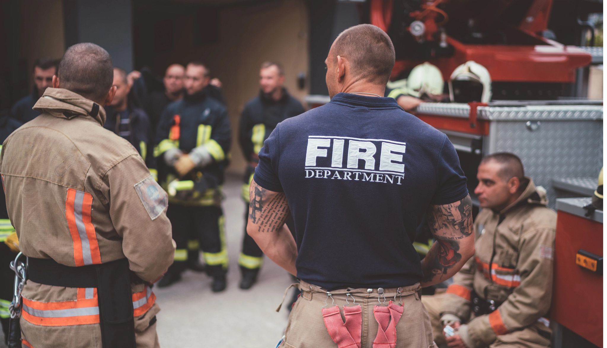 Image of Home Fire Safety Workshop Image of Home Fire Safety Workshop