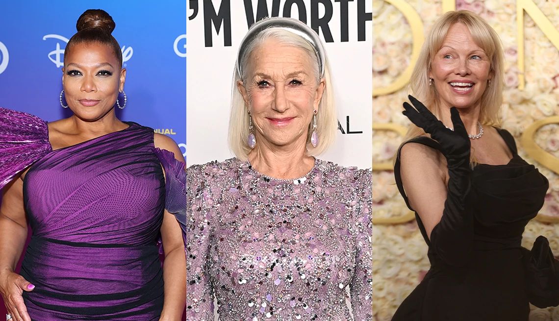How to Dress to Flatter a Big Bust different stars