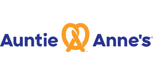 Auntie Anne's Auntie Anne's logo