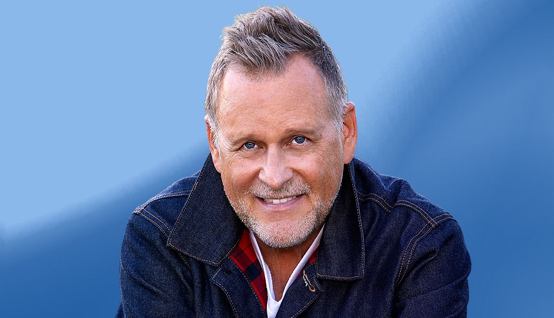 Dave Coulier of 'Full House' on Life After Cancer Diagnoses