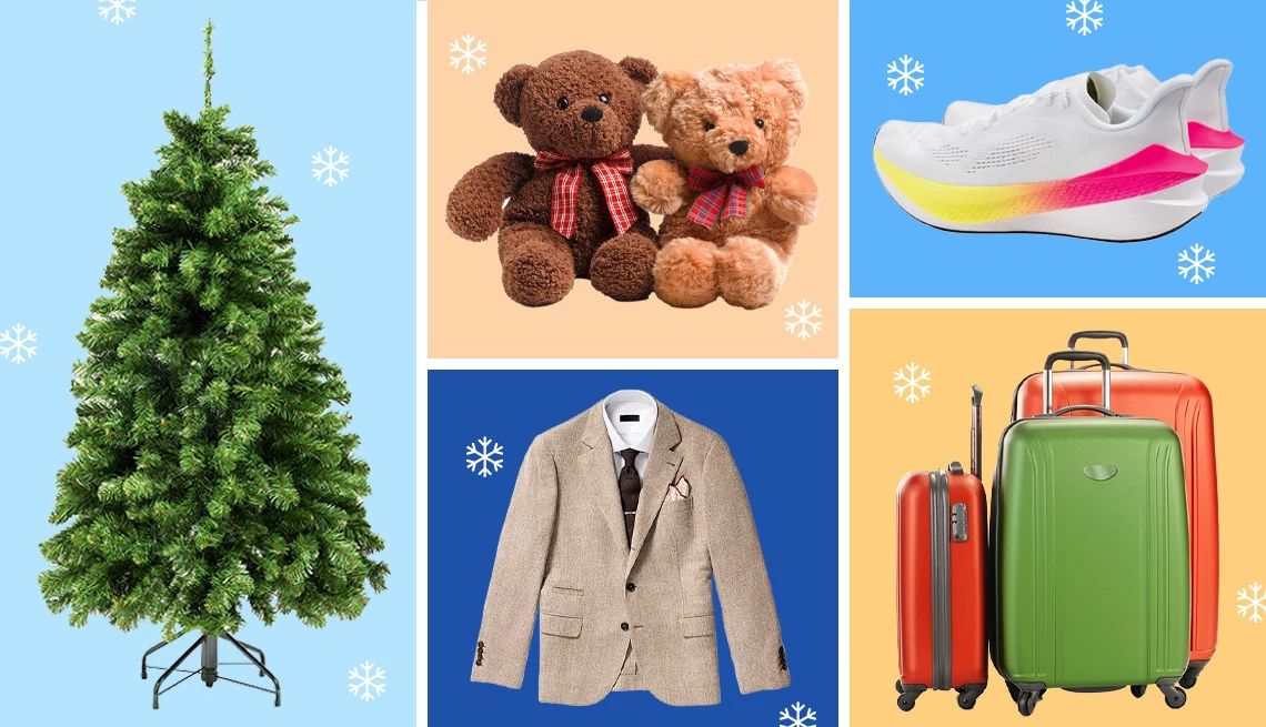 Best Things to Buy in December 2025