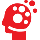 Brain Health Icon Brain Health Icon