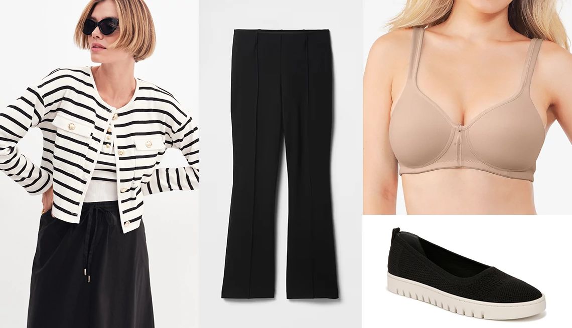 The Best (and Worst!) Things to Wear When Traveling different things to wear