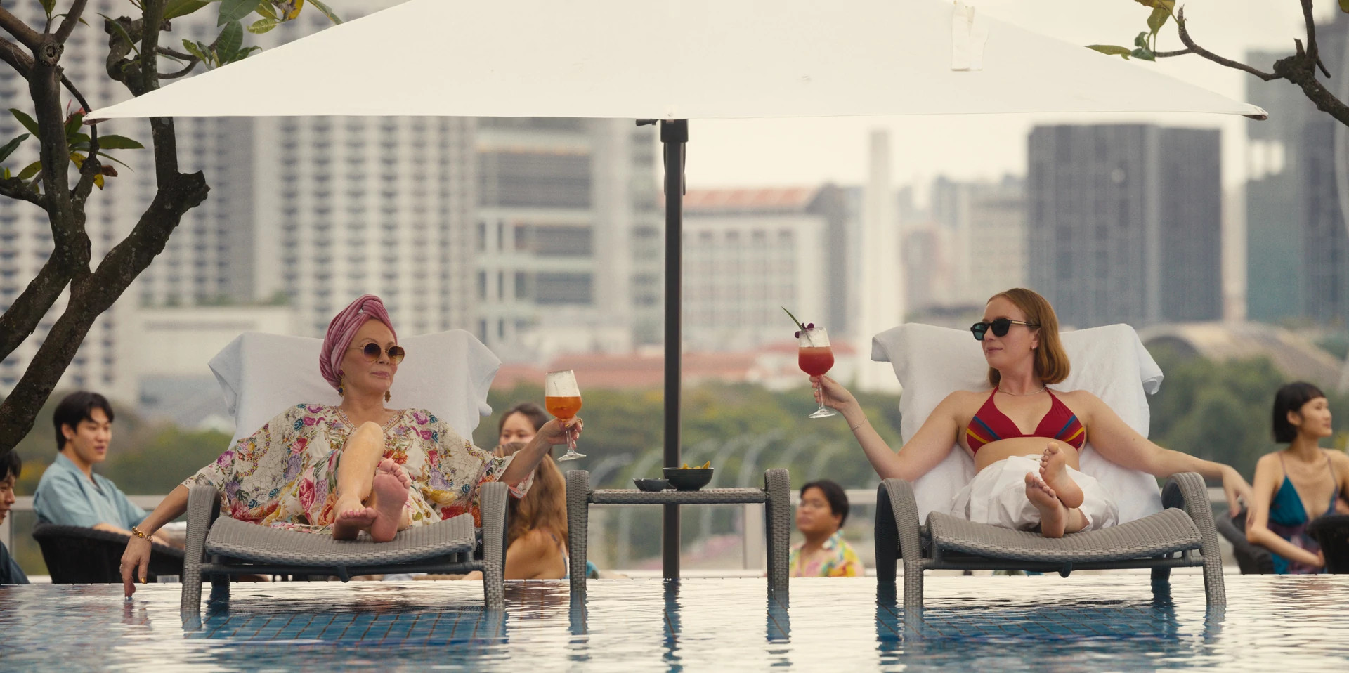 a scene from the television series hacks