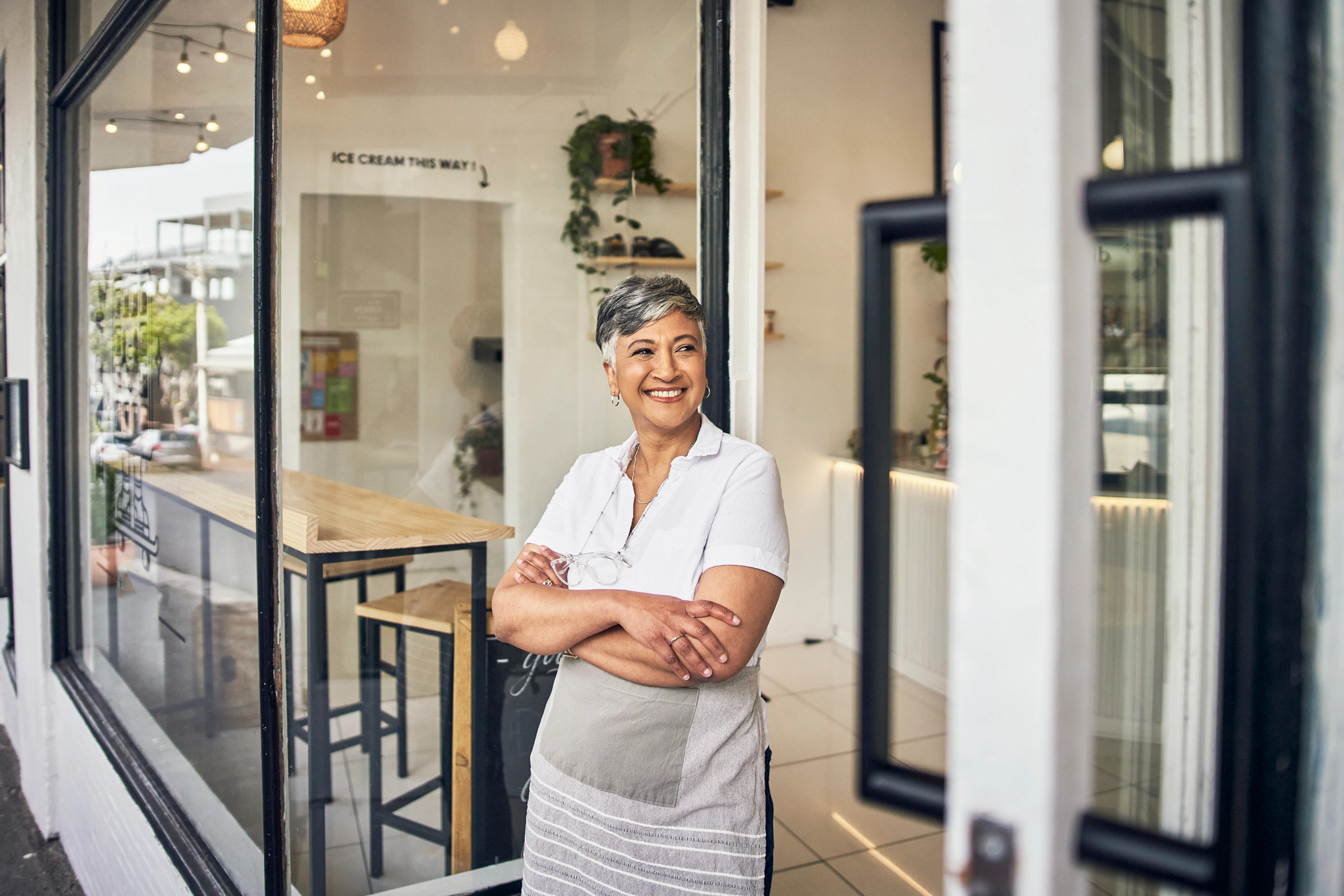 Side Hustle Event Image